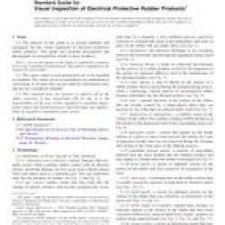 ASTM F1236-96(2012)