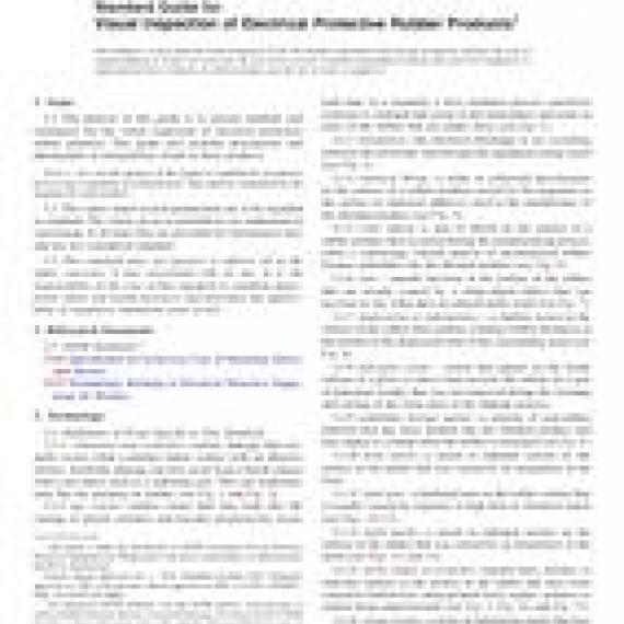 ASTM F1236-96(2012)