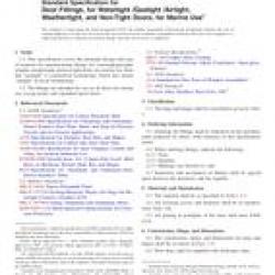 ASTM F1073-87(2012)