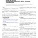 ASTM E2043-99(2012)