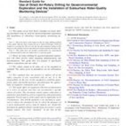 ASTM D5782-95(2012)
