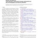 ASTM D5917-12