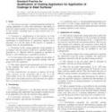 ASTM D4228-05(2012)