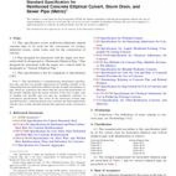 ASTM C507M-12a