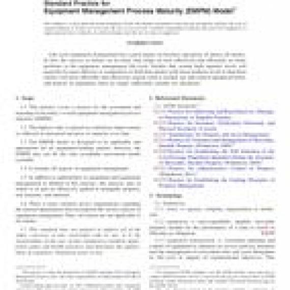 ASTM E2452-12