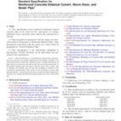 ASTM C507-12a