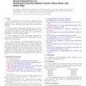 ASTM C507-12a