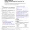 ASTM C507-12a