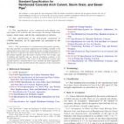 ASTM C506-12a