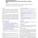 ASTM C506-12a