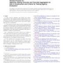 ASTM C1077-12