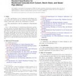 ASTM C506M-12a