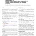 ASTM C890-12