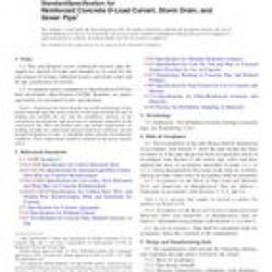 ASTM C655-12a