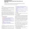 ASTM C655-12a
