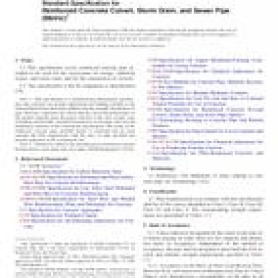 ASTM C76M-12a