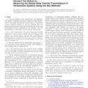 ASTM C1199-12