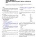 ASTM D2799-12