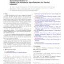 ASTM C1136-12