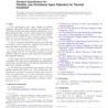 ASTM C1136-12