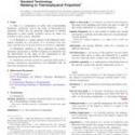 ASTM E1142-12