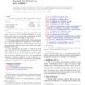 ASTM D1691-12
