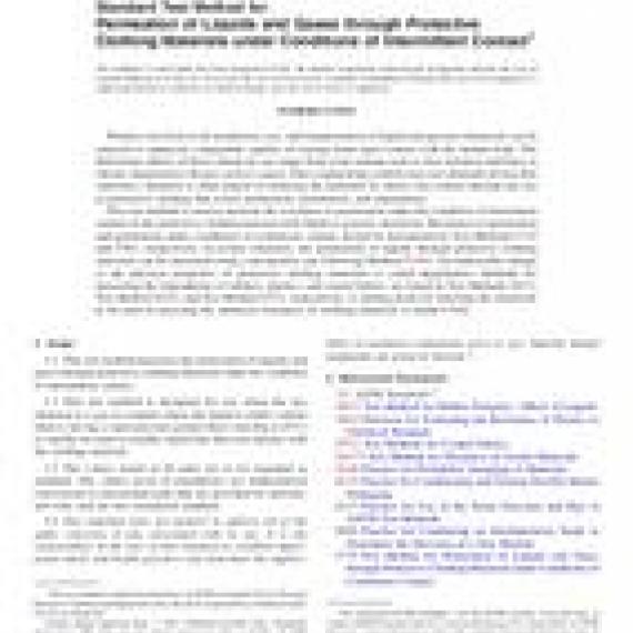 ASTM F1383-12