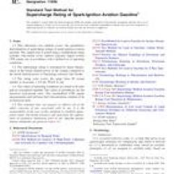 ASTM D909-07(2012)