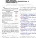 ASTM A985/A985M-12a