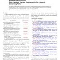 ASTM A703/A703M-12a