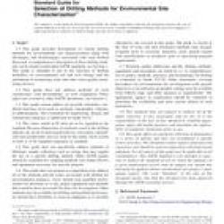 ASTM D6286-12