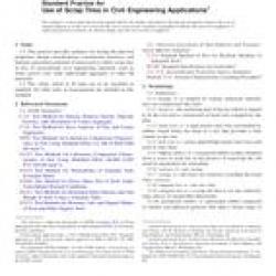 ASTM D6270-08(2012)