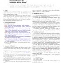 ASTM D5633-04(2012)