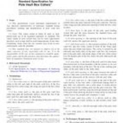 ASTM F2949-12