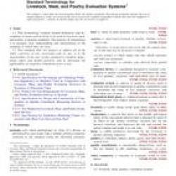 ASTM F2463-12a
