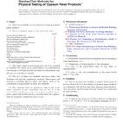 ASTM C473-12