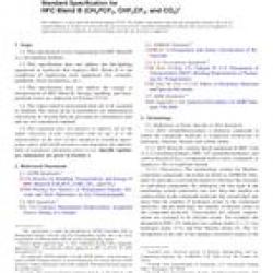 ASTM D7327-12
