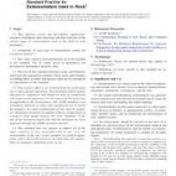ASTM D4403-12