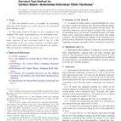 ASTM D5230-12a