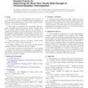 ASTM C1147-01(2012)