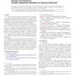 ASTM E1697-05(2012)e1