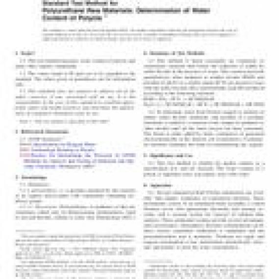 ASTM D4672-12
