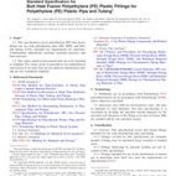 ASTM D3261-12