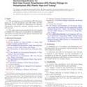 ASTM D3261-12