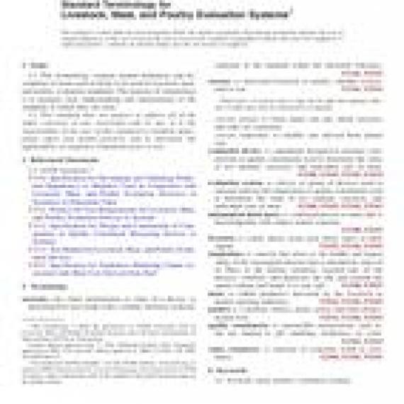 ASTM F2463-12