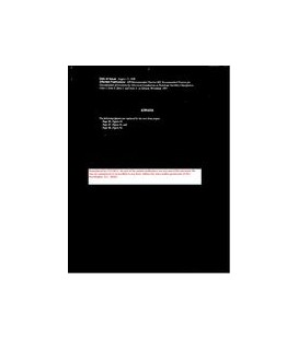 API 505 Errata