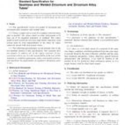 ASTM B523/B523M-12a