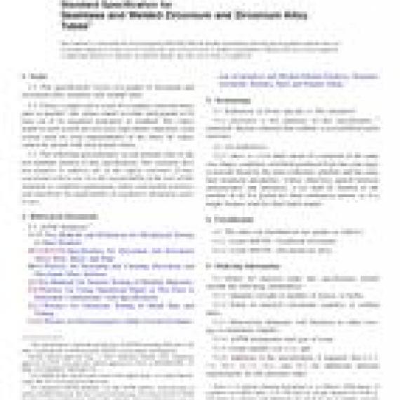 ASTM B523/B523M-12a