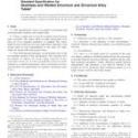ASTM B523/B523M-12a