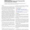 ASTM F1804-08(2012)
